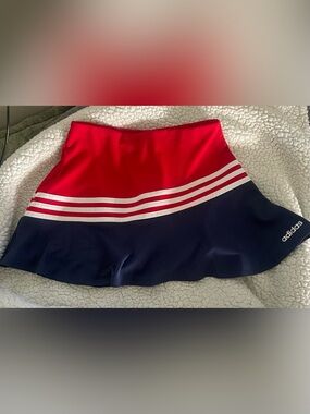Adidas Tennis Skirt